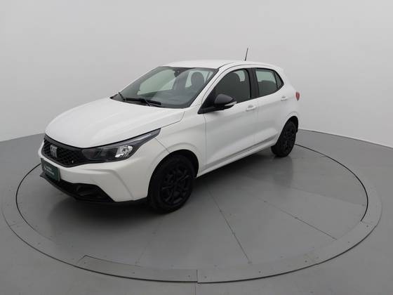 FIAT ARGO 1.0 FIREFLY FLEX DRIVE MANUAL FIAT ARGO 1.0 FIREFLY FLEX DRIVE MANUAL